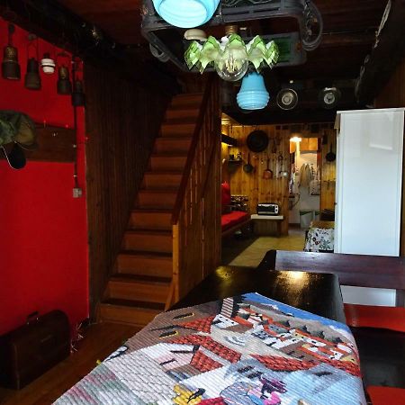 Casa Zizi Villa โครโด ภายนอก รูปภาพ