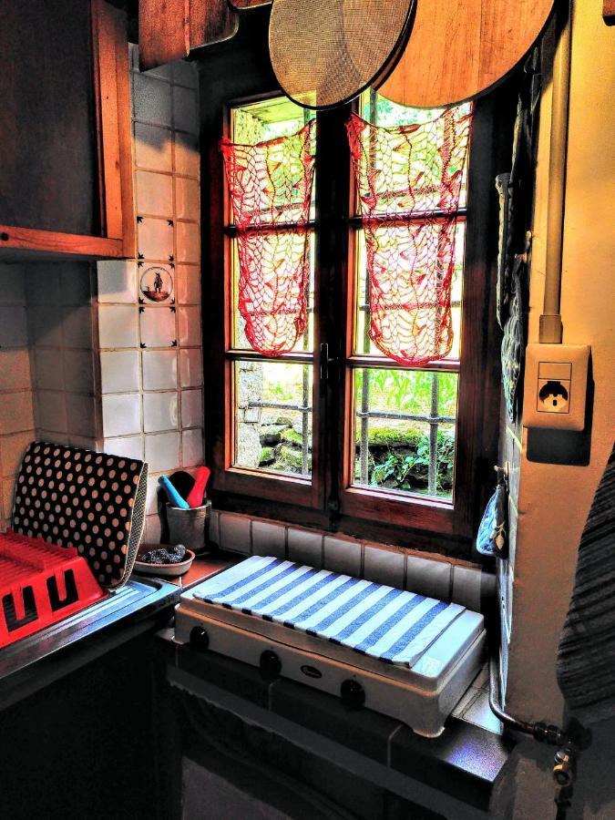 Casa Zizi Villa โครโด ภายนอก รูปภาพ