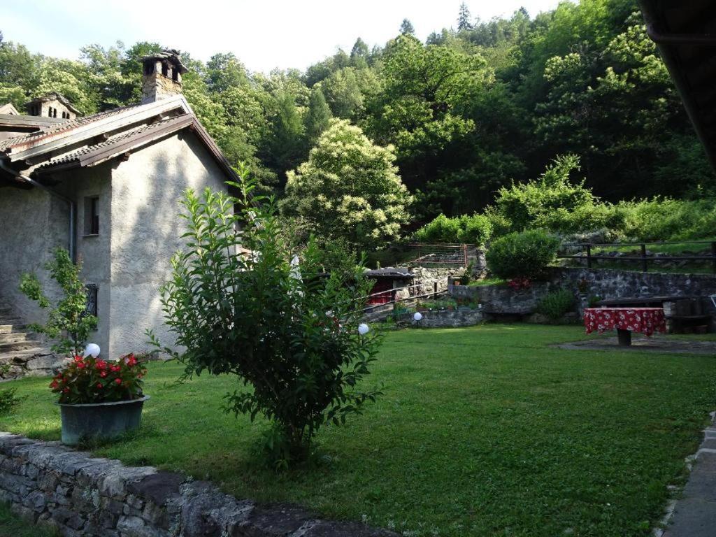 Casa Zizi Villa โครโด ภายนอก รูปภาพ