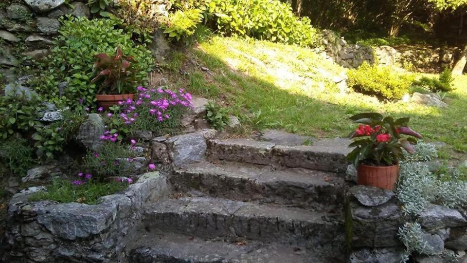 Casa Zizi Villa โครโด ภายนอก รูปภาพ