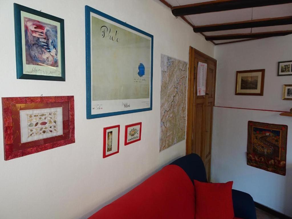 Casa Zizi Villa โครโด ภายนอก รูปภาพ